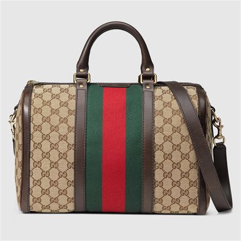 Gucci Women Vintage Bags, Handbags & Cases for sale 